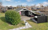 B&B Sønderby - Nice Home In Juelsminde With Sauna, Wifi And 3 Bedrooms - Bed and Breakfast Sønderby