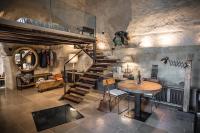 SUITE LA STALLA - B&B Matera