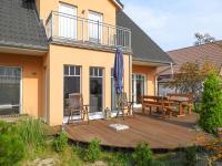Peenemünde, TOP-Ferienhaus am Seglerhafen - B&B Peenemünde