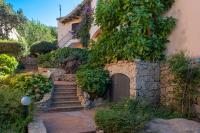 Appartamento Vista Mare 3 Min Porto Cervo - B&B