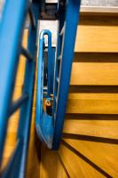 Escapade Place 11 N4 - Studio Dinan Centre - B&B Dinan