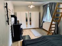 Chata pod lesom - B&B Horný Turček