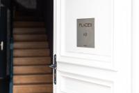 Escapade Place 11 - Appartement A2 Dinan centre - Bed and Breakfast