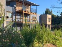 Viejoboldo_latrinchera - B&B Los Rábanos