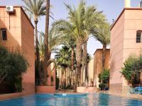 B&B Marrakesh - Dar Maryam - Bed and Breakfast Marrakesh