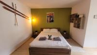 B&B Kaprun - TUDOR Apartment - Bed and Breakfast Kaprun