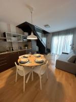 Precioso dúplex en el centro de Tarragona - B&B Tarragona