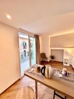 Tropea Il Tridente Accommodations - B&B Tropea