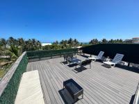 SOBE suites in Miami Beach - B&B