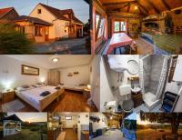 B&B Daruvar - Apartman Barbara - Bed and Breakfast Daruvar