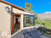 Casa en Tilcara con hermosa galería - B&B Tilcara