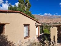 Casa en Tilcara con hermosa galería - Bed and Breakfast Tilcara