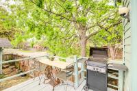 Pet-Friendly Garden Studio in Woodland Heights! - B&B Houston