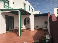 B&B Playa Blanca - Casa Los Ajaches - Bed and Breakfast Playa Blanca