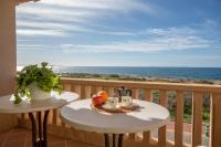 Sa Rapita see view - Grupo Berna - B&B Sa Ràpita