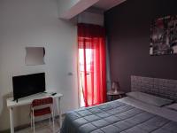 Vierbettzimmer
