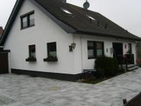 Ferienwohnung Leichlingen - Bed and Breakfast