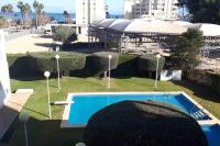 Lovely 2 bedroom apartment 2nd line to beach - B&B