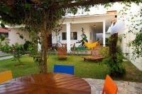 Casa Azul Maragogi - B&B Maragogi