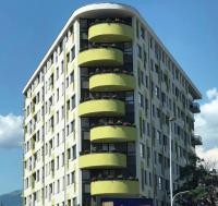 Skopje LEKS apartment - Ferienwohnung Skopje