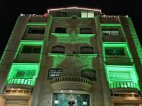 B&B Amman - Yaso Roof & Apartments - Bed and Breakfast Amman