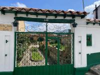 Habitación Privada en Mongui a una cuadra del Parque Principal - B&B Monguí