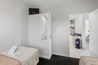 Family Large Two-Bedroom Apartment