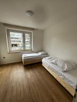 Apartment mit 3 Schlafzimmern