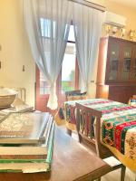 Daziarosetta - B&B Palermo