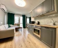 K22 Al Jana Pawła II Apartments 1 - B&B