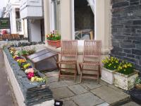 Herdwick Guest House - Ferienwohnung Keswick