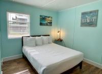 Family Suite (No Pets)