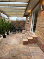 Garden View - B&B