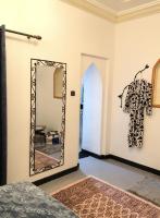 RIAD dreams dades - Ferienwohnung Tamellalt