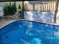 Rancho Encanto - Chambres d’hôtes Campinas