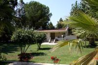 Villa Vivere - B&B Karyófyto
