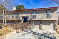 Springs Sanctuary - B&B Colorado Springs