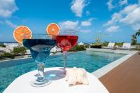 B&B Cozumel - Kippal - Modern Oasis - ApartHotel - Bed and Breakfast Cozumel