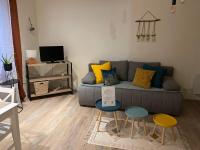 L écrin Bandolais - Ferienwohnung Bandol