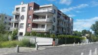 Apartament Rodzinny FAMILY GARDEN - Ferienwohnung