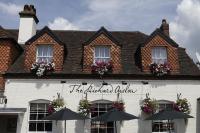 B&B Cranleigh - The Richard Onslow - Bed and Breakfast Cranleigh