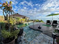 B&B Haapiti - Tehuarupe Surf Studio 2 - Bed and Breakfast Haapiti