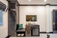 Camera Matrimoniale Deluxe