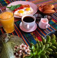 Killa Wasi Chachapoyas - B&B Chachapoyas
