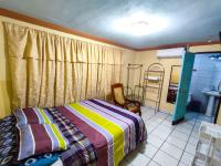 B&B Managua - Hotel Fuente de Paz Managua - Bed and Breakfast Managua