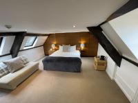 Deluxe Tweepersoonskamer met Bad