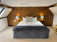 Chambre Double Deluxe avec Baignoire