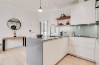 13 Borough Apartments - Contemporary 1-Bed, 1-Bath in Borough - Ferienwohnung London