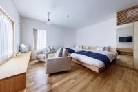 Villa 2 Chambres