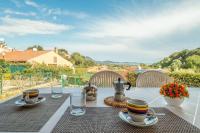 [Sea view- 5 minutes from the beach] Garden, Wi-Fi, bbq - Ferienwohnung Costa Rei